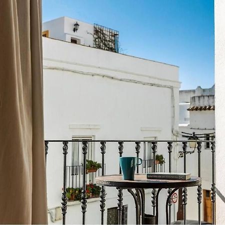 Duplex Centro Historico Tarifa Villa Exterior photo