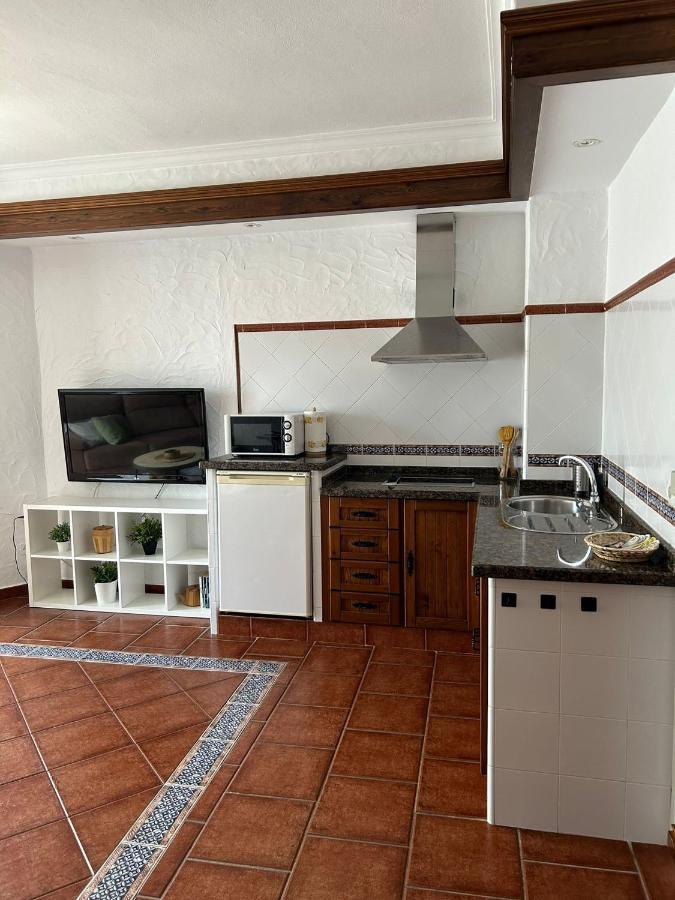 Duplex Centro Historico Tarifa Villa Exterior photo