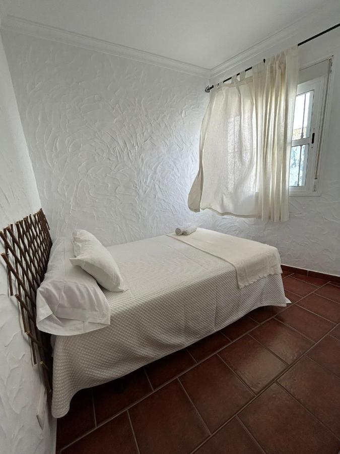 Duplex Centro Historico Tarifa Villa Exterior photo