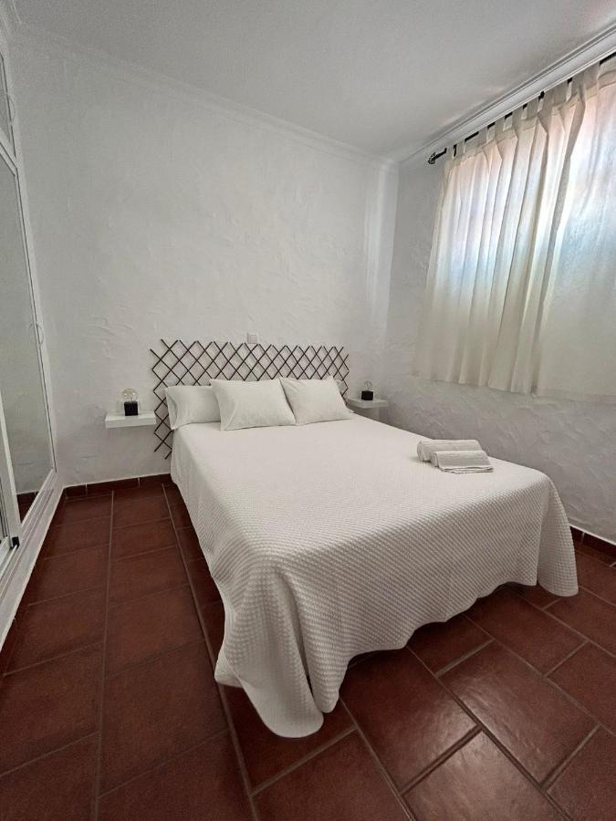 Duplex Centro Historico Tarifa Villa Exterior photo